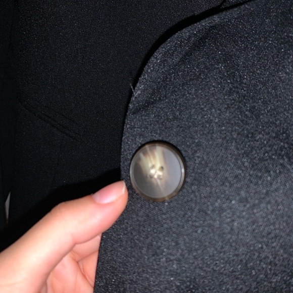 Topshop single breasted Blazer - Picture 3 of 3